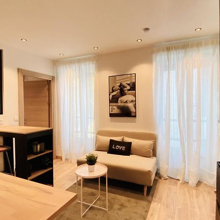 Saint-Maurice Face Au Bois De Vincennes Apartment Exterior foto