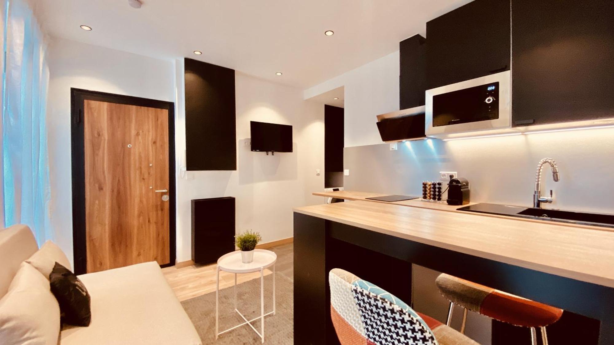 Saint-Maurice Face Au Bois De Vincennes Apartment Exterior foto