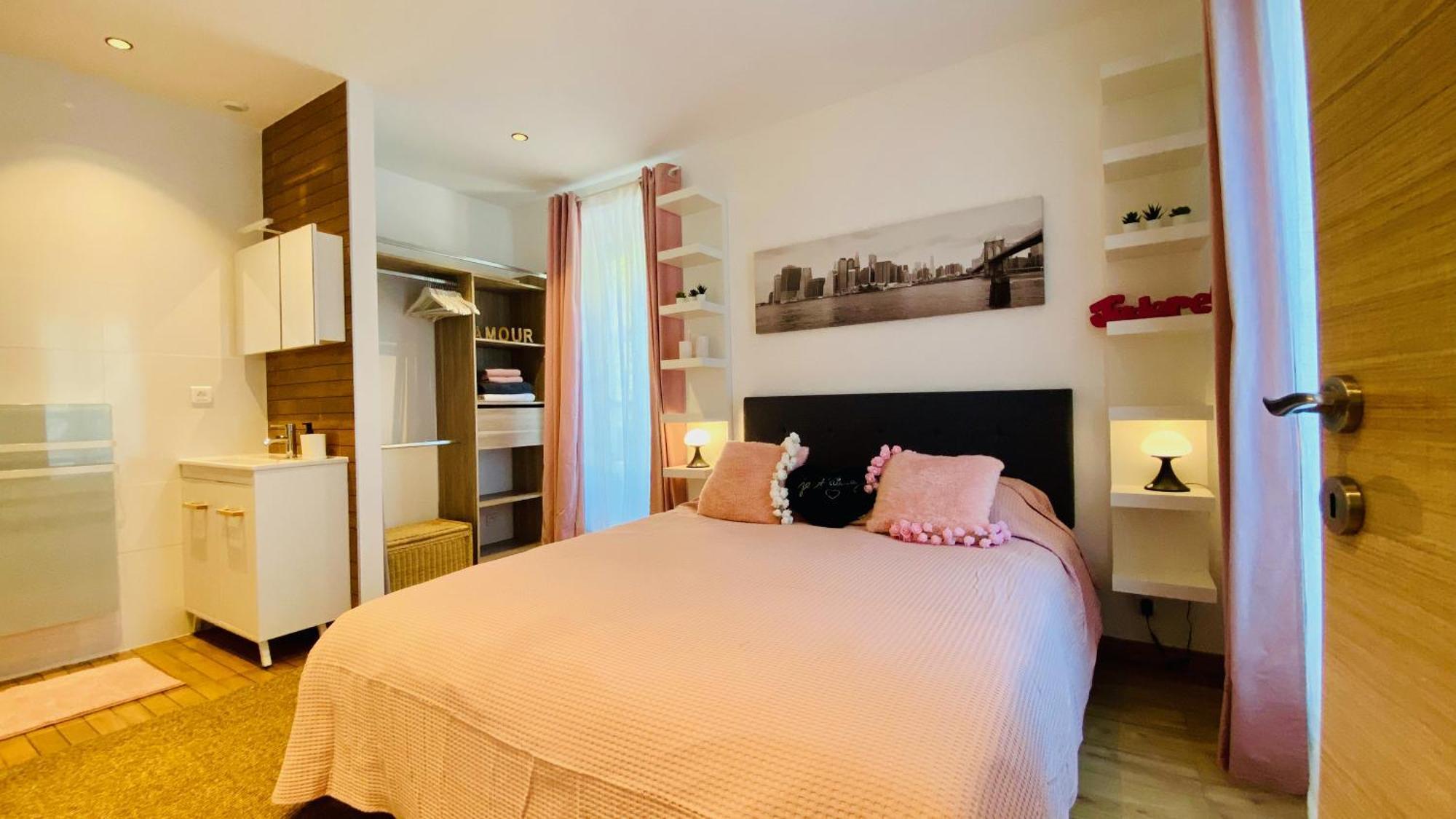 Saint-Maurice Face Au Bois De Vincennes Apartment Exterior foto
